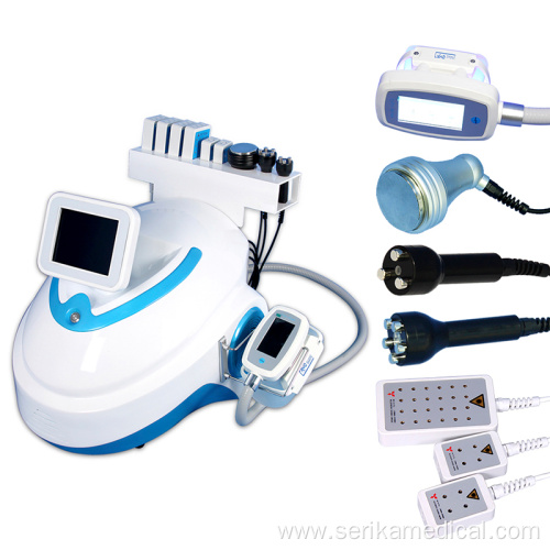 Multi-functional Cryolipolysis Weight Loss Machine